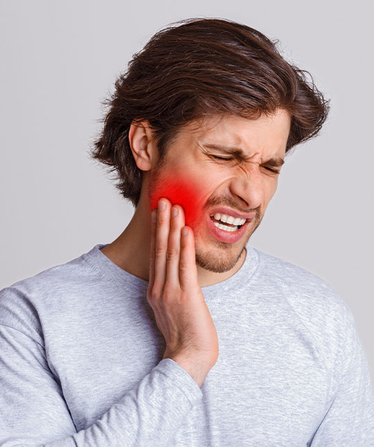 Tooth Extraction Clocktower Dental Surgery Dentist in Harlesden, London