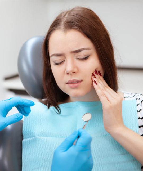 Dental Emergencies Clocktower Dental Surgery Dentist in Harlesden