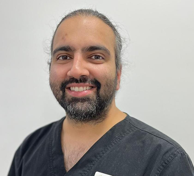 Clocktower Dental Surgery Dentist in Harlesden, London